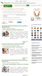 Mobile Screenshot of medapteka.net